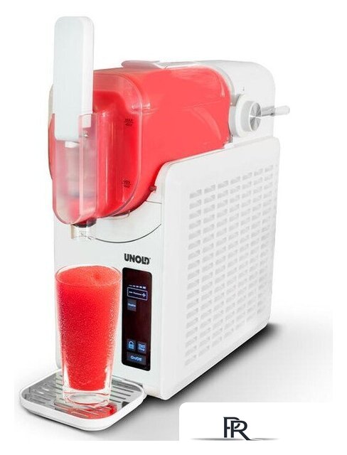 Мороженица Unold Slush ice machine Susi 48940 - Изображение №1 — Интернет-магазин ПроЗаказ