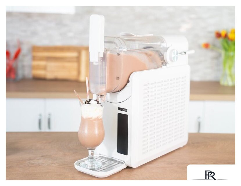 Мороженица Unold Slush ice machine Susi 48940 - Изображение №3 — Интернет-магазин ПроЗаказ