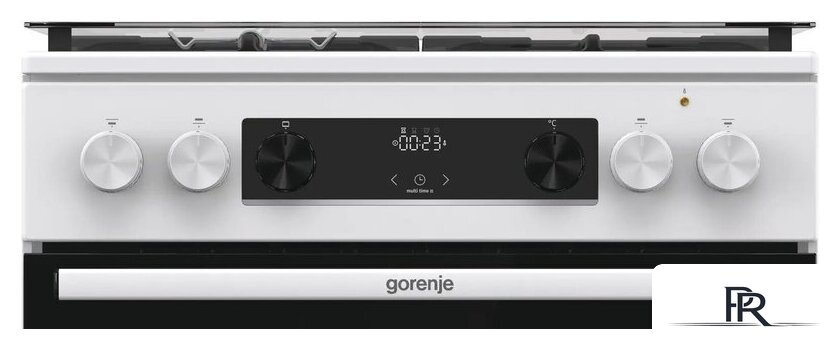 Кухонная плита Gorenje GKS6C70WA - Изображение №10 — Интернет-магазин ПроЗаказ