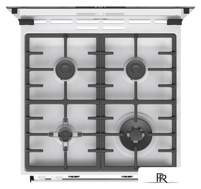 Кухонная плита Gorenje GKS6C70WA - Изображение №13 — Интернет-магазин ПроЗаказ