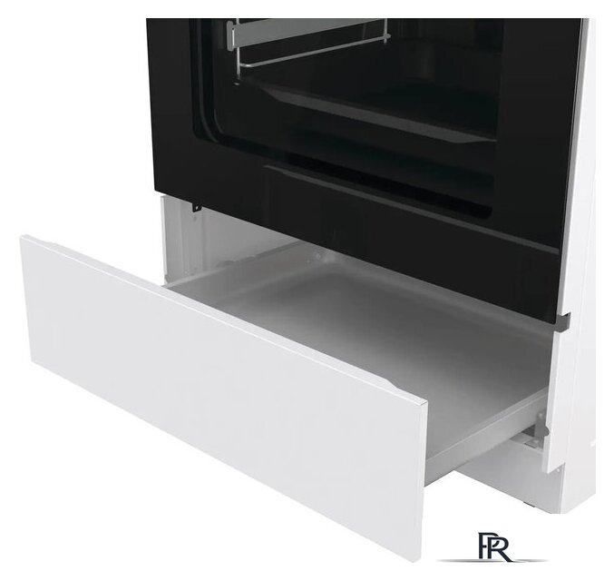 Кухонная плита Gorenje GKS6C70WA - Изображение №12 — Интернет-магазин ПроЗаказ