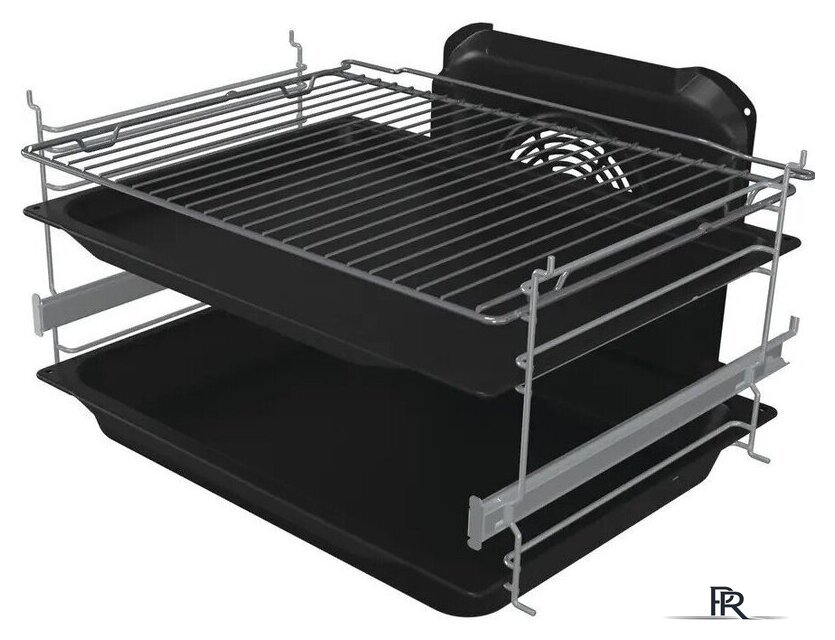 Кухонная плита Gorenje GKS6C70WA - Изображение №14 — Интернет-магазин ПроЗаказ