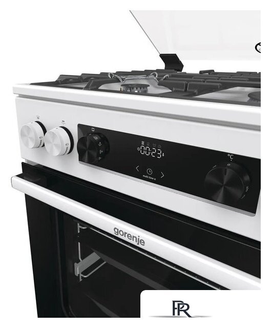 Кухонная плита Gorenje GKS6C70WA - Изображение №9 — Интернет-магазин ПроЗаказ