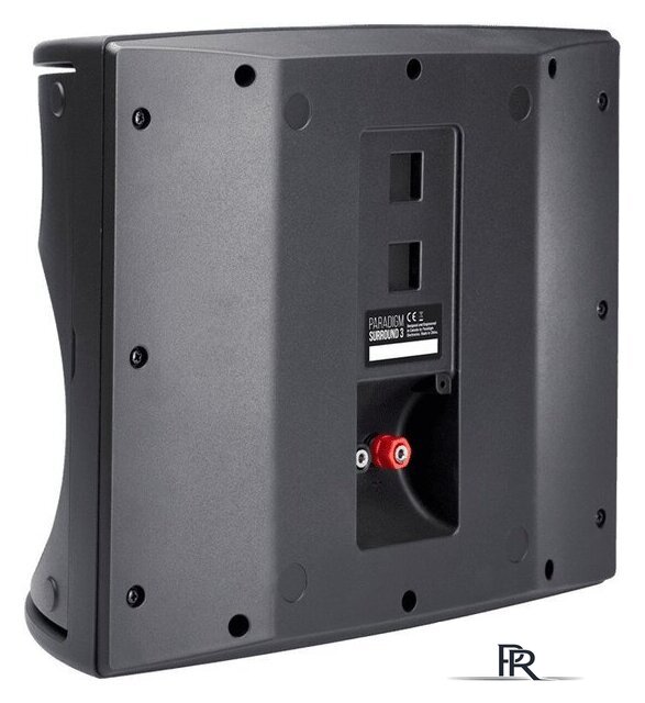 Настенная акустика Paradigm Surround 3 - Изображение №5 — Интернет-магазин ПроЗаказ