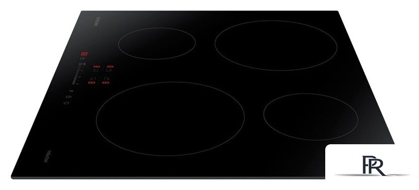 Варочная панель Samsung NZ64H37070K - Изображение №4 — Интернет-магазин ПроЗаказ