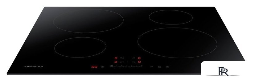 Варочная панель Samsung NZ64H37070K - Изображение №2 — Интернет-магазин ПроЗаказ