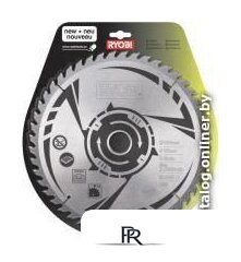 Пильный диск Ryobi 5132002622 - Изображение №1 — Интернет-магазин ПроЗаказ
