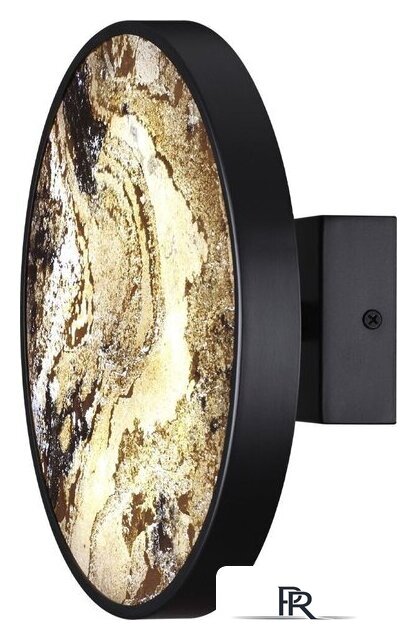 Бра Odeon Light Bergi 5064/15WL - Изображение №3 — Интернет-магазин ПроЗаказ