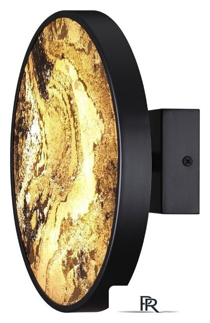 Бра Odeon Light Bergi 5064/15WL - Изображение №4 — Интернет-магазин ПроЗаказ