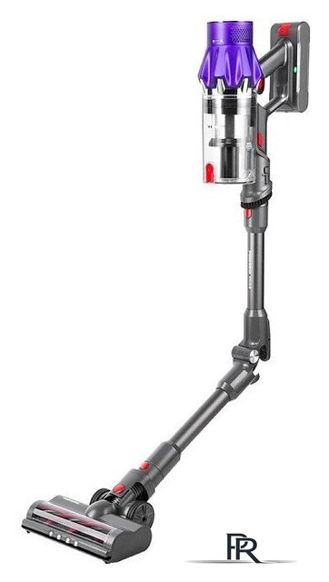 Пылесос Redmond (Редмонд) VH1319 - Изображение №1 — Интернет-магазин ПроЗаказ