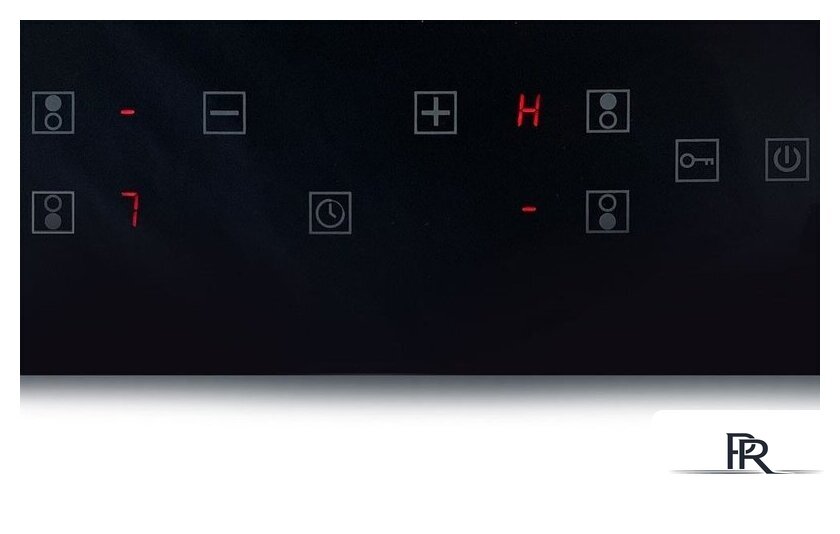 Варочная панель Ginzzu HCC-402 - Изображение №6 — Интернет-магазин ПроЗаказ