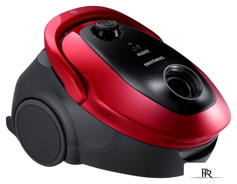 Пылесос Samsung VC20M257AWR/EV - Изображение №4 — Интернет-магазин ПроЗаказ