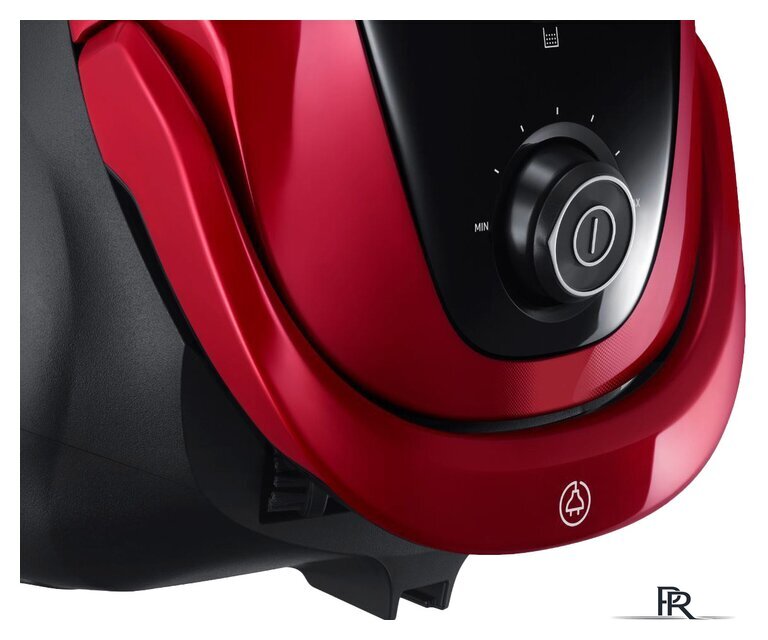 Пылесос Samsung VC20M257AWR/EV - Изображение №7 — Интернет-магазин ПроЗаказ