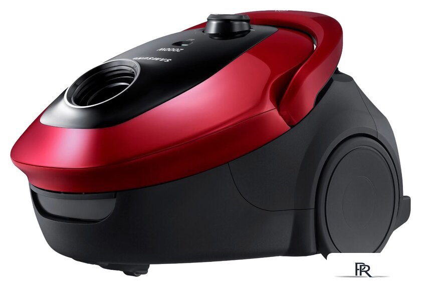 Пылесос Samsung VC20M257AWR/EV - Изображение №3 — Интернет-магазин ПроЗаказ