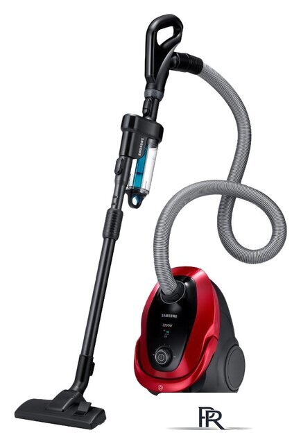 Пылесос Samsung VC20M257AWR/EV - Изображение №10 — Интернет-магазин ПроЗаказ