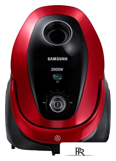 Пылесос Samsung VC20M257AWR/EV - Изображение №1 — Интернет-магазин ПроЗаказ