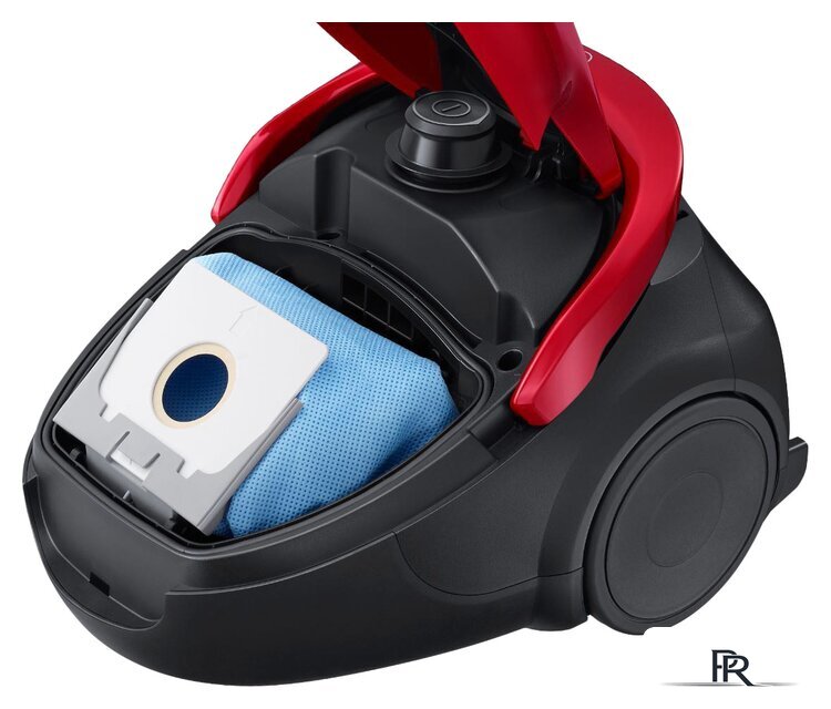 Пылесос Samsung VC20M257AWR/EV - Изображение №8 — Интернет-магазин ПроЗаказ