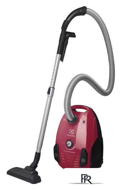 Пылесос Electrolux EPF61RR - Изображение №1 — Интернет-магазин ПроЗаказ