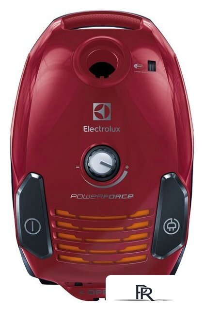 Пылесос Electrolux EPF61RR - Изображение №2 — Интернет-магазин ПроЗаказ