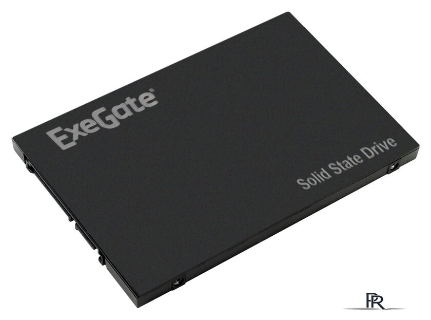 SSD ExeGate NextPro+ UV500TS512 512GB EX280463RUS - Изображение №1 — Интернет-магазин ПроЗаказ