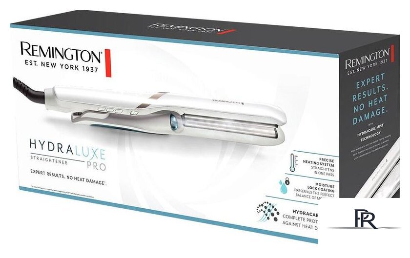 Выпрямитель Remington S9001 - Изображение №4 — Интернет-магазин ПроЗаказ