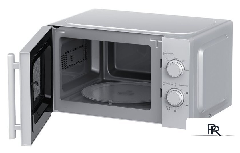 Микроволновая печь Haier HMB-MM207SA - Изображение №2 — Интернет-магазин ПроЗаказ