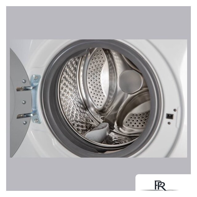 Стирально-сушильная машина Korting KWD 57IT14107 - Изображение №6 — Интернет-магазин ПроЗаказ