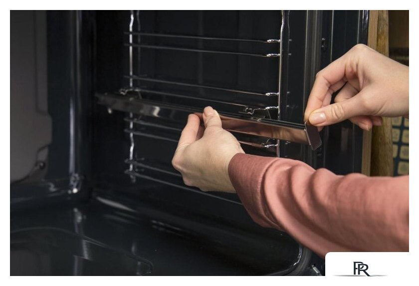 Электрический духовой шкаф Gorenje BO6737E02X - Изображение №11 — Интернет-магазин ПроЗаказ