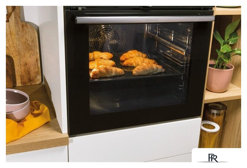Электрический духовой шкаф Gorenje BO6737E02X - Изображение №19 — Интернет-магазин ПроЗаказ