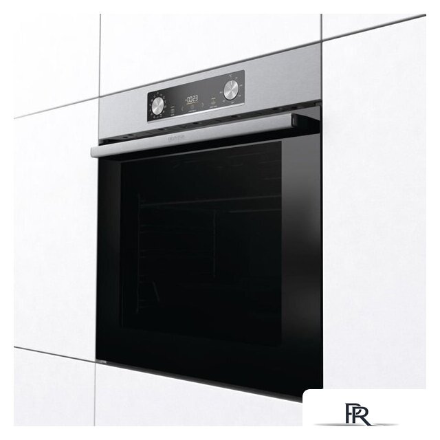 Электрический духовой шкаф Gorenje BO6737E02X - Изображение №5 — Интернет-магазин ПроЗаказ
