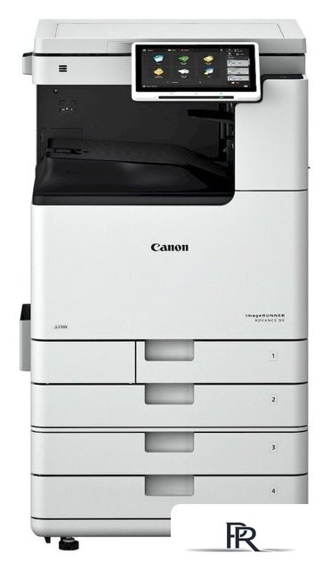 МФУ Canon imageRUNNER Advance DX C3926i - Изображение №1 — Интернет-магазин ПроЗаказ