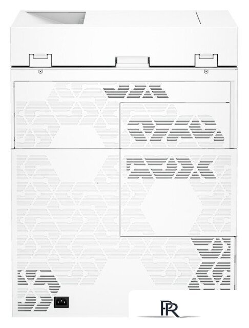 МФУ HP Color LaserJet Enterprise Flow 6800zf 6QN36A - Изображение №4 — Интернет-магазин ПроЗаказ