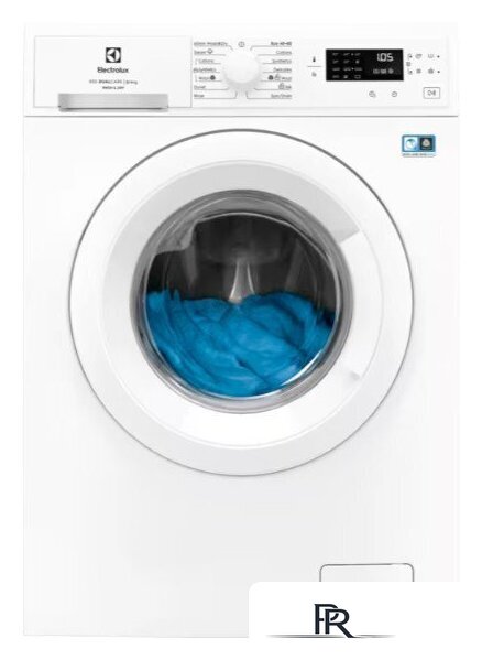 Стирально-сушильная машина Electrolux EW5W468WE - Изображение №1 — Интернет-магазин ПроЗаказ