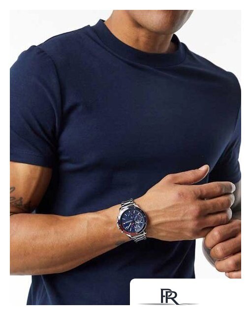 Наручные часы Tommy Hilfiger 1791718 - Изображение №4 — Интернет-магазин ПроЗаказ