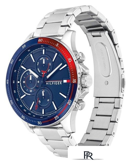 Наручные часы Tommy Hilfiger 1791718 - Изображение №2 — Интернет-магазин ПроЗаказ