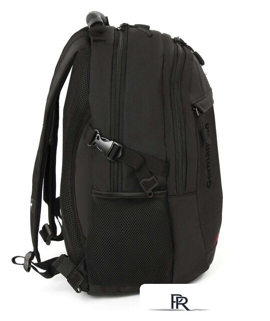 Городской рюкзак Germanium S-01 - Изображение №5 — Интернет-магазин ПроЗаказ