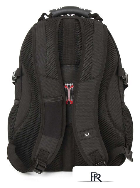 Городской рюкзак Germanium S-01 - Изображение №6 — Интернет-магазин ПроЗаказ