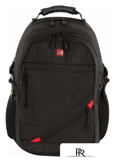 Городской рюкзак Germanium S-01 - Изображение №1 — Интернет-магазин ПроЗаказ