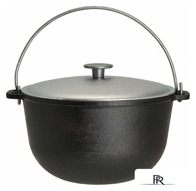 Казан Гардарика 1512-6 - Изображение №3 — Интернет-магазин ПроЗаказ