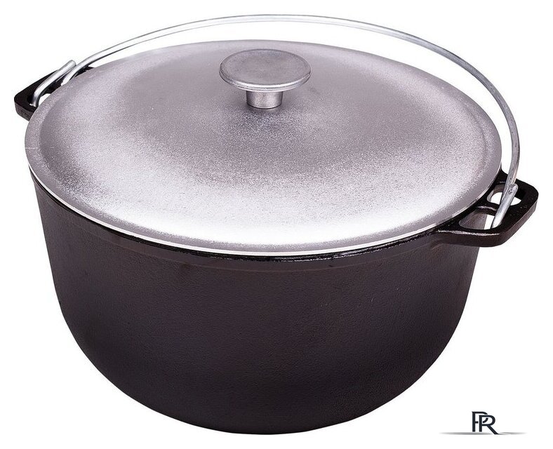 Казан Гардарика 1512-6 - Изображение №2 — Интернет-магазин ПроЗаказ