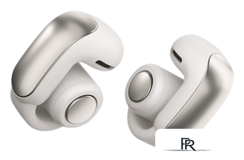 Наушники Bose Ultra Open Earbuds (белый) - Изображение №1 — Интернет-магазин ПроЗаказ