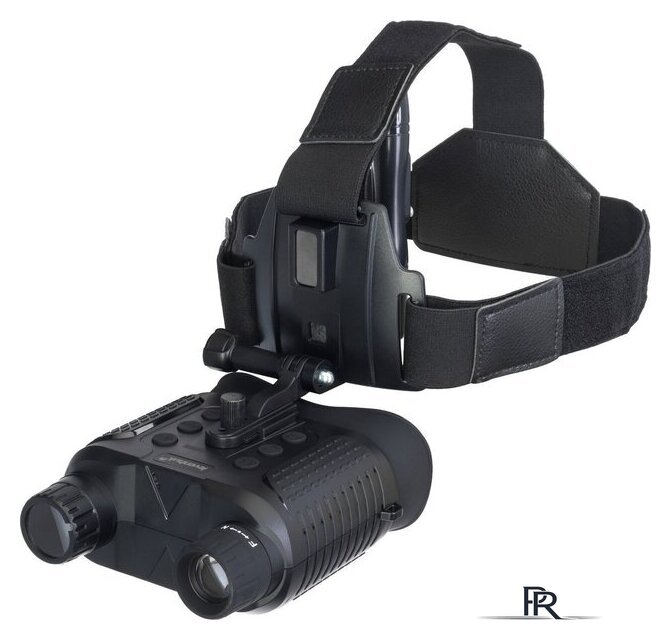 ПНВ Levenhuk Halo 13X Helmet 82246 - Изображение №1 — Интернет-магазин ПроЗаказ