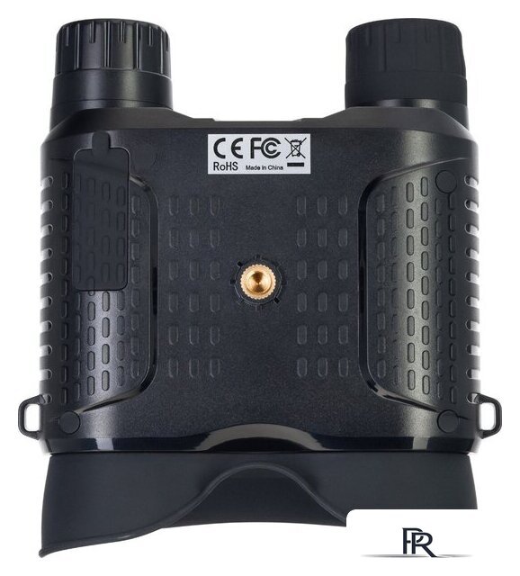 ПНВ Levenhuk Halo 13X Helmet 82246 - Изображение №10 — Интернет-магазин ПроЗаказ