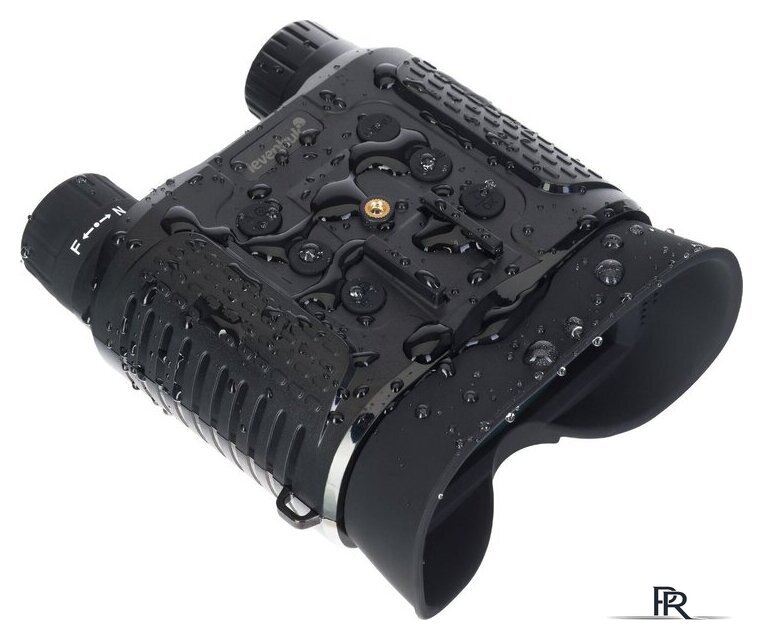 ПНВ Levenhuk Halo 13X Helmet 82246 - Изображение №12 — Интернет-магазин ПроЗаказ