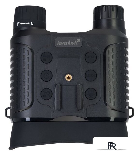 ПНВ Levenhuk Halo 13X Helmet 82246 - Изображение №8 — Интернет-магазин ПроЗаказ