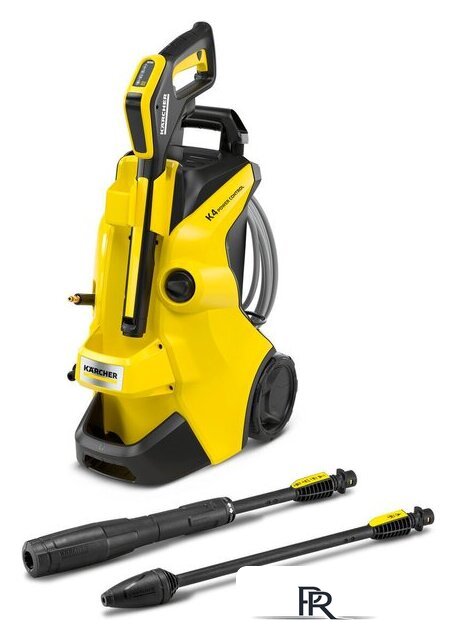 Мойка высокого давления Karcher K4 Power Control Flex 1.324-300.0 - Изображение №1 — Интернет-магазин ПроЗаказ