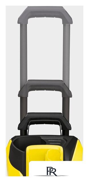 Мойка высокого давления Karcher K4 Power Control Flex 1.324-300.0 - Изображение №7 — Интернет-магазин ПроЗаказ