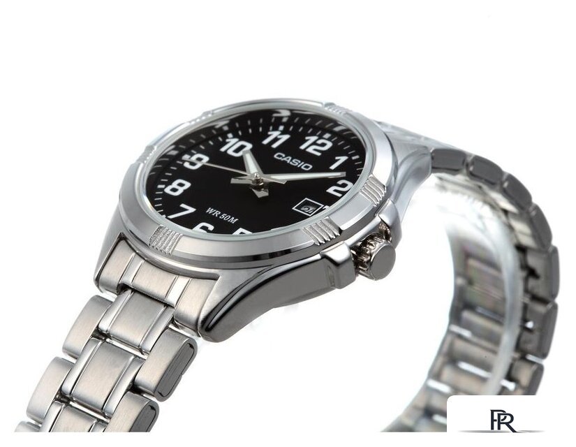 Наручные часы Casio LTP-1308D-1B - Изображение №2 — Интернет-магазин ПроЗаказ