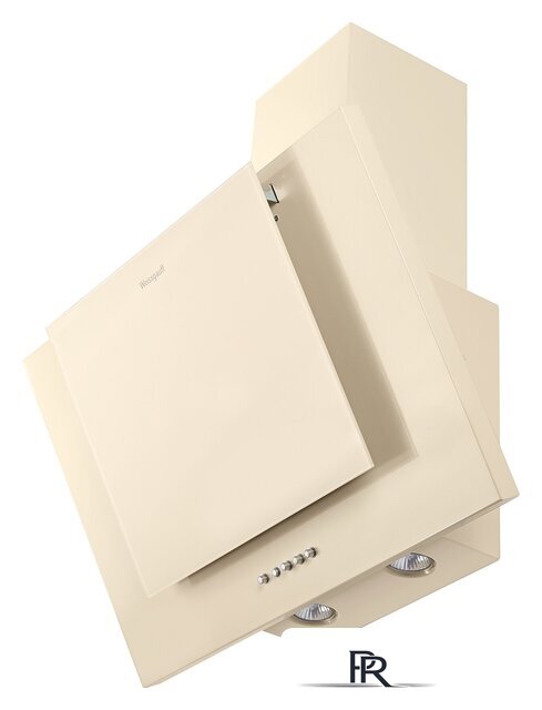 Кухонная вытяжка Weissgauff Gamma 50 PB OW LED - Изображение №1 — Интернет-магазин ПроЗаказ