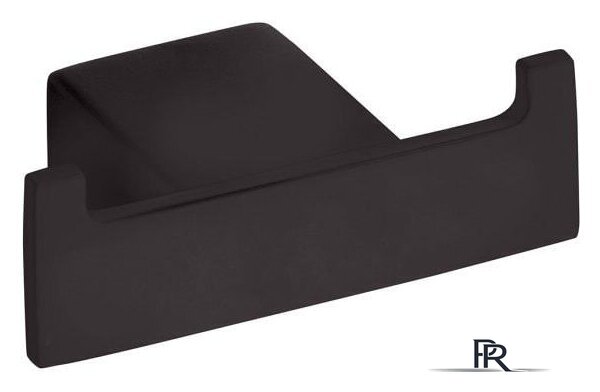 Крючок для ванны Bemeta Nero 135006030 - Изображение №1 — Интернет-магазин ПроЗаказ